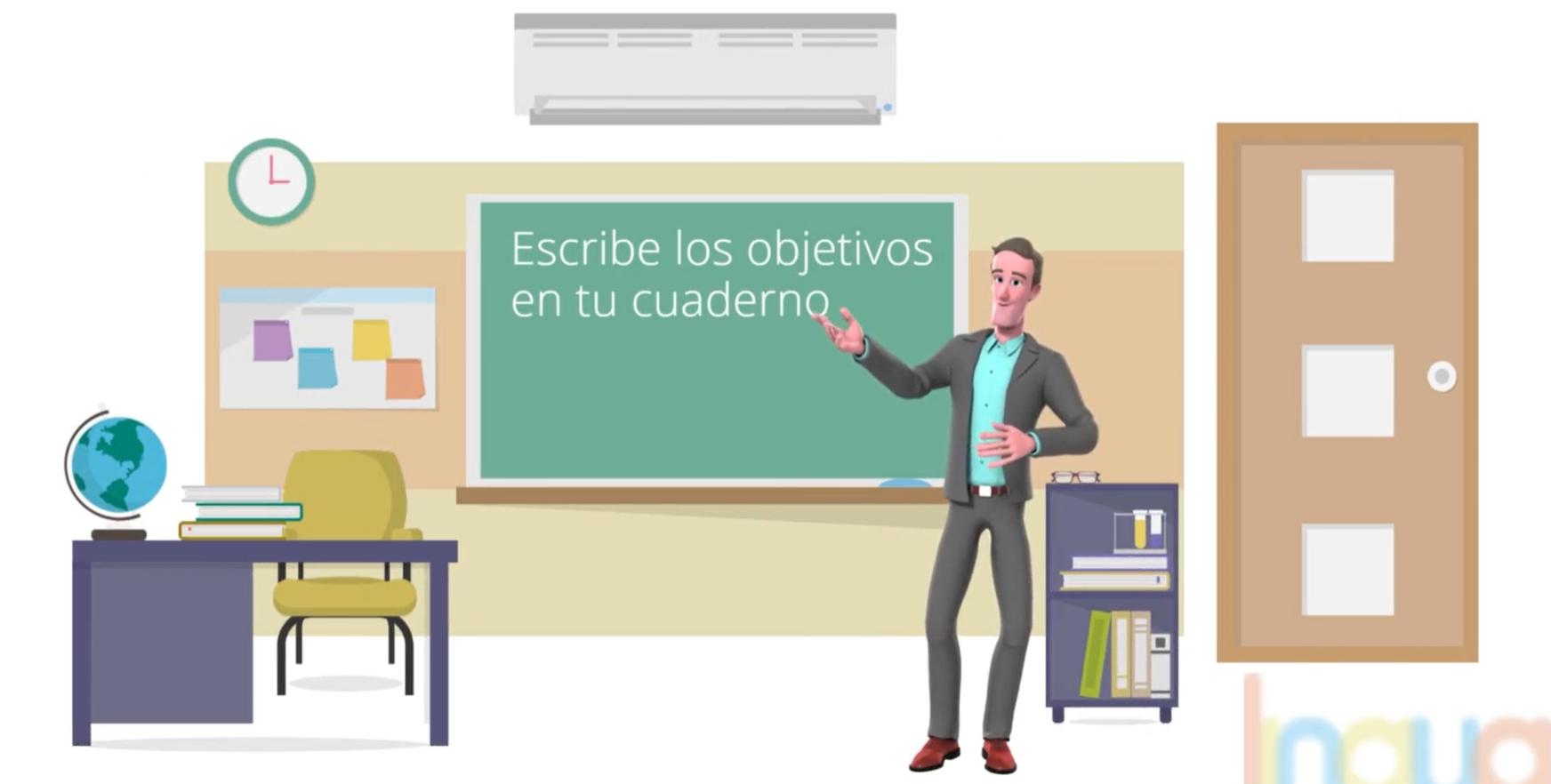 Video lesson - Lingua eLearning